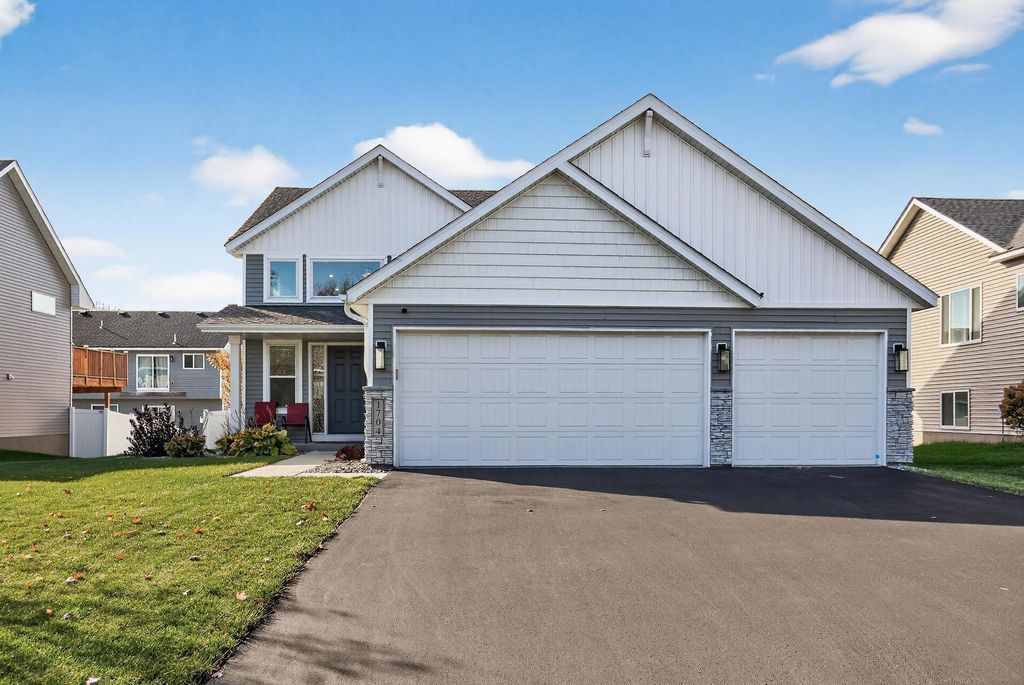 1704 Wilking Way, Shakopee, MN 55379 — photo 2