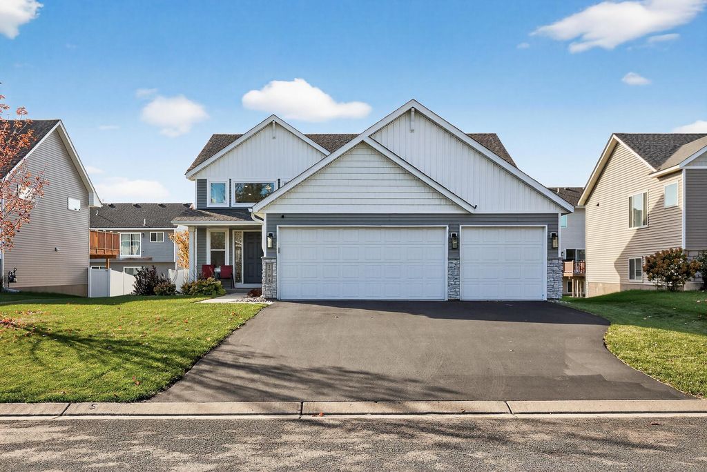 1704 Wilking Way, Shakopee, MN 55379 — photo 3