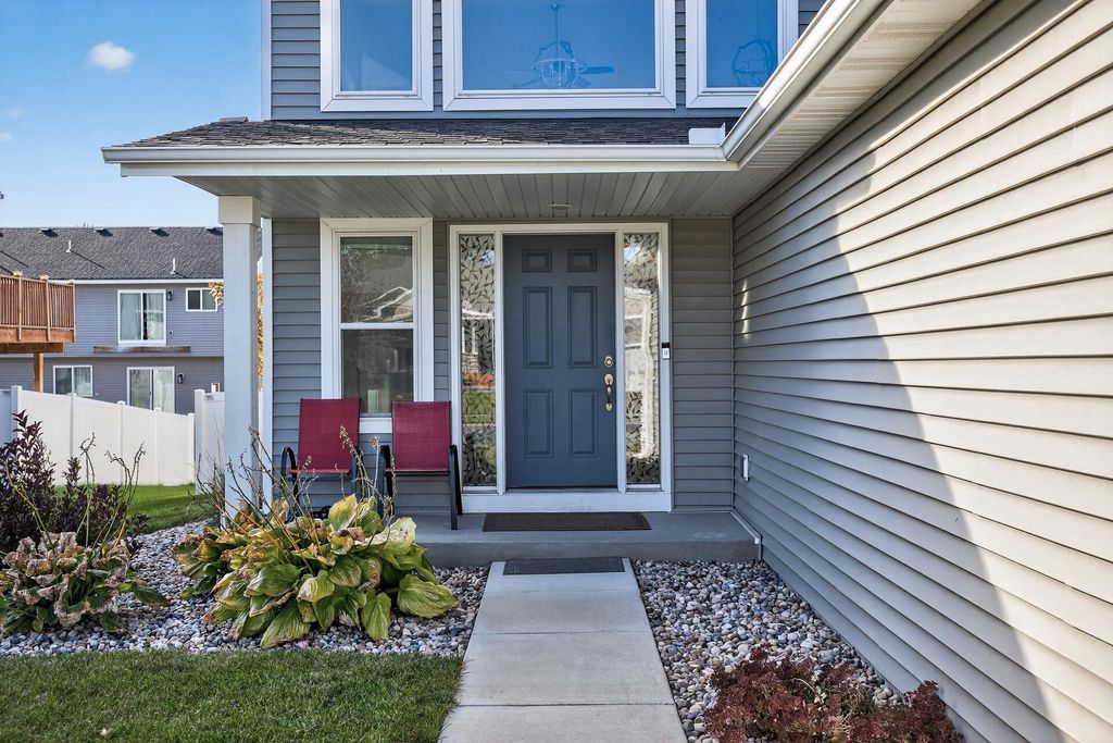 1704 Wilking Way, Shakopee, MN 55379 — photo 5