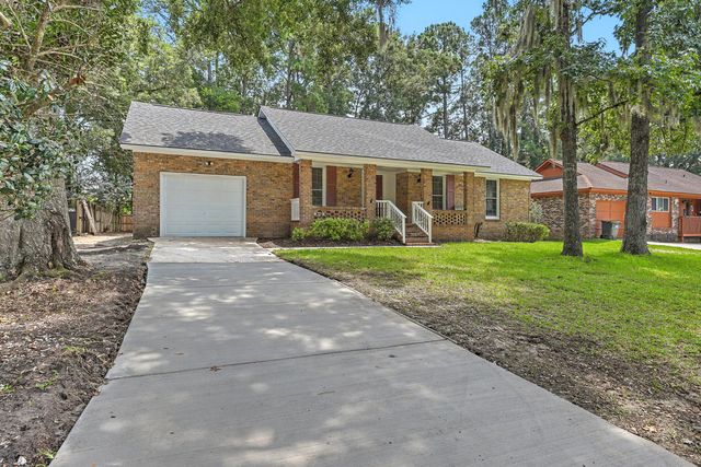 217 Beverly Drive, Ladson, SC 29456