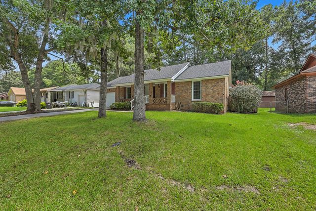 217 Beverly Drive, Ladson, SC 29456