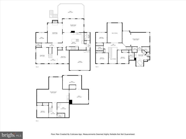 13573 DIANTHUS CT, Centreville, VA 20120