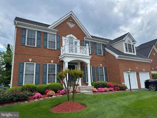 13573 DIANTHUS CT, Centreville, VA 20120