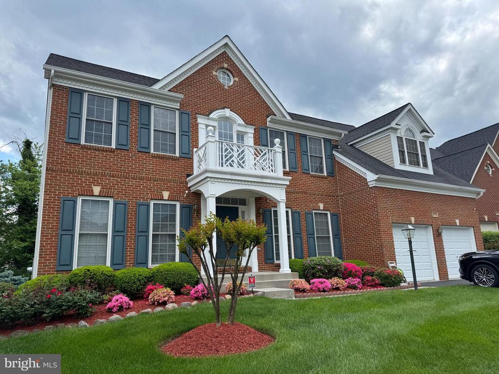 13573 DIANTHUS CT, Centreville, VA 20120