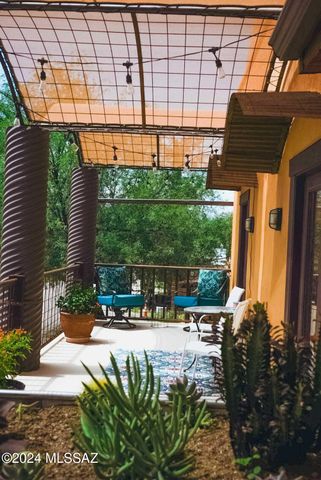 29 Tubac Plaza, Tubac, AZ 85646