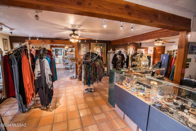 29 Tubac Plaza, Tubac, AZ 85646