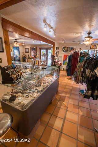 29 Tubac Plaza, Tubac, AZ 85646