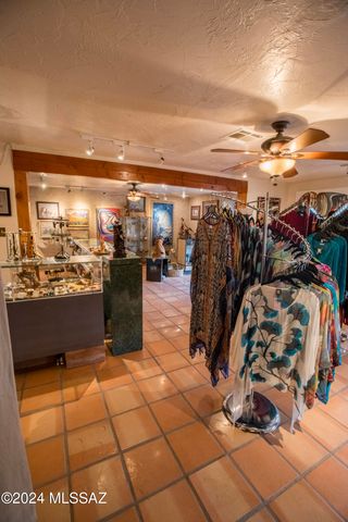 29 Tubac Plaza, Tubac, AZ 85646