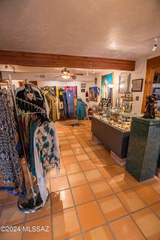 29 Tubac Plaza, Tubac, AZ 85646