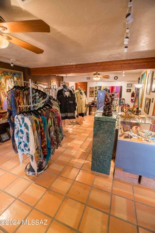 29 Tubac Plaza, Tubac, AZ 85646