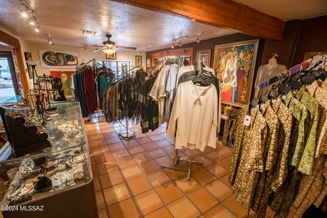 29 Tubac Plaza, Tubac, AZ 85646