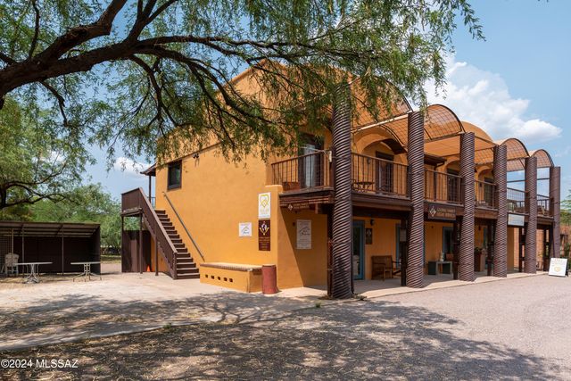 29 Tubac Plaza, Tubac, AZ 85646
