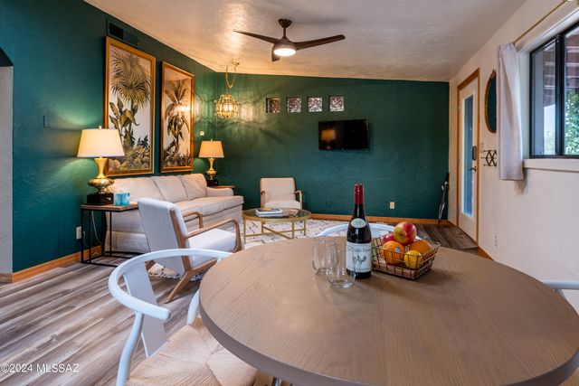 29 Tubac Plaza, Tubac, AZ 85646