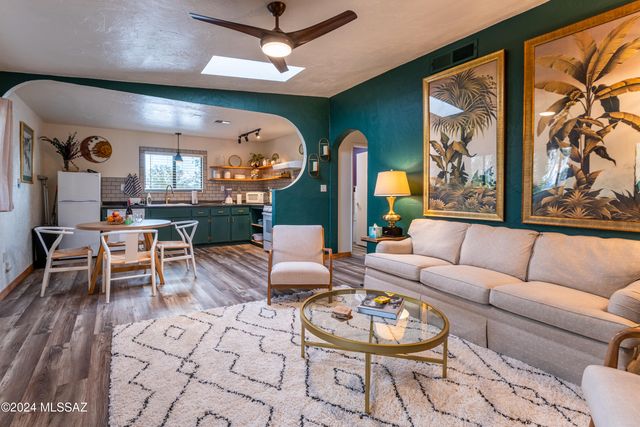 29 Tubac Plaza, Tubac, AZ 85646