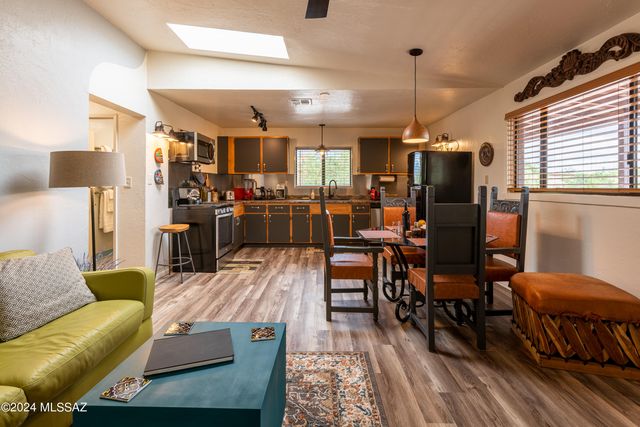 29 Tubac Plaza, Tubac, AZ 85646