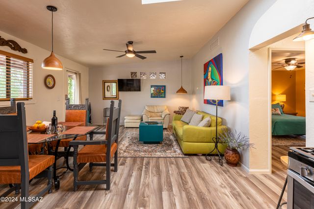 29 Tubac Plaza, Tubac, AZ 85646