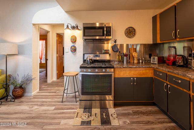 29 Tubac Plaza, Tubac, AZ 85646