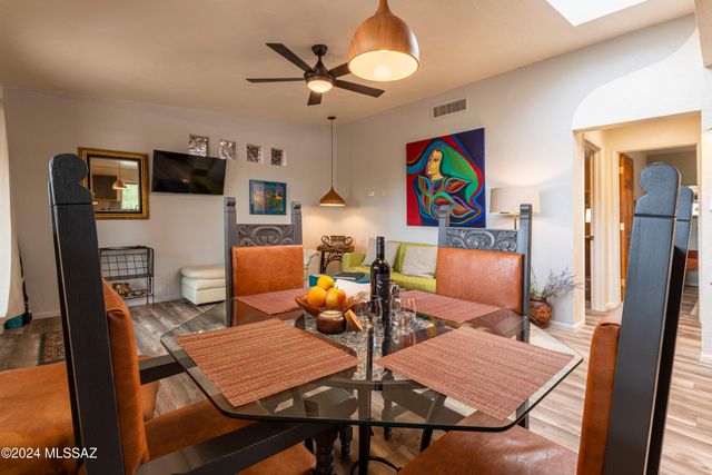 29 Tubac Plaza, Tubac, AZ 85646