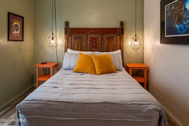 29 Tubac Plaza, Tubac, AZ 85646