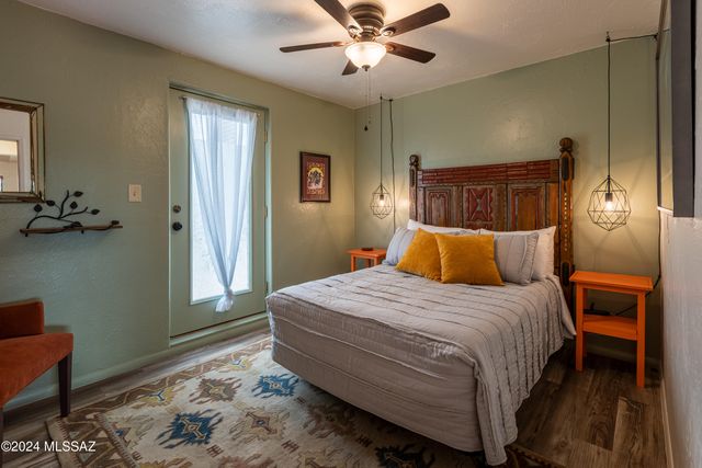 29 Tubac Plaza, Tubac, AZ 85646