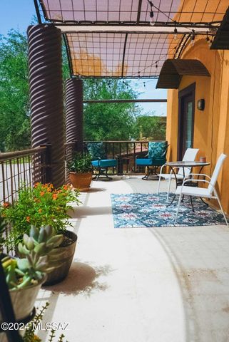 29 Tubac Plaza, Tubac, AZ 85646