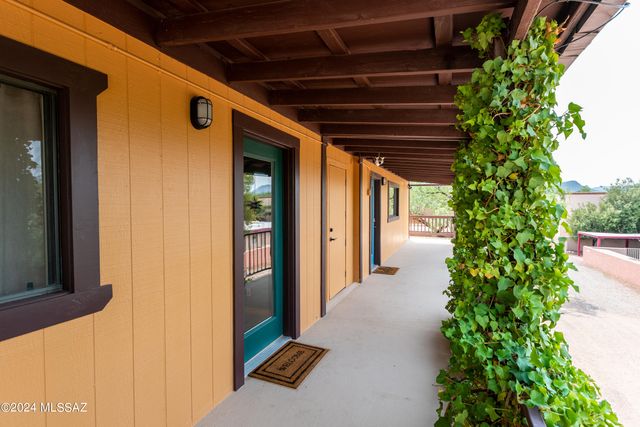 29 Tubac Plaza, Tubac, AZ 85646