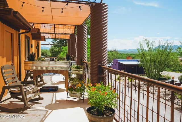 29 Tubac Plaza, Tubac, AZ 85646