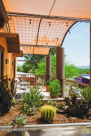 29 Tubac Plaza, Tubac, AZ 85646