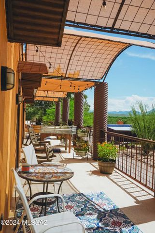 29 Tubac Plaza, Tubac, AZ 85646