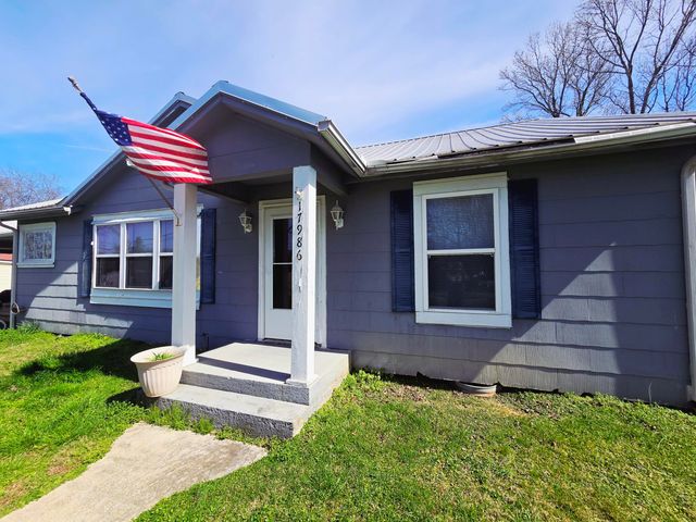 17986 State Highway 58 N, Decatur, TN 37322