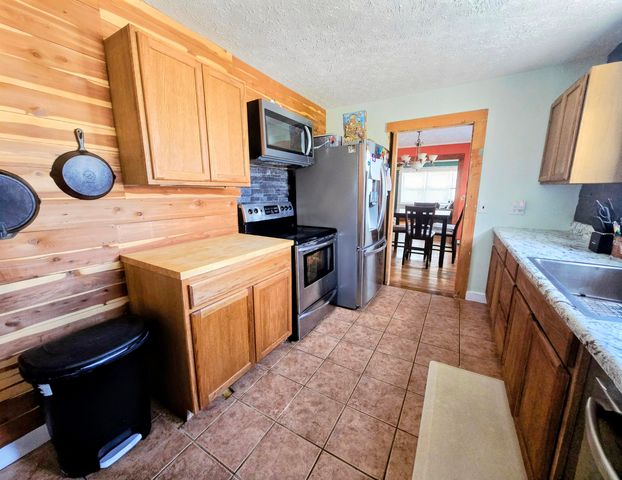 17986 State Highway 58 N, Decatur, TN 37322