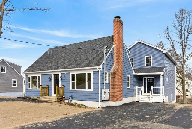 1051 Boston Rd 1051, Haverhill, MA 01835