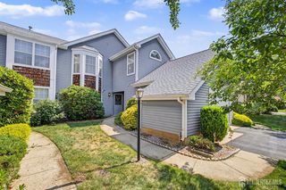 13 Ashbourne Drive A, Monroe, NJ 08831