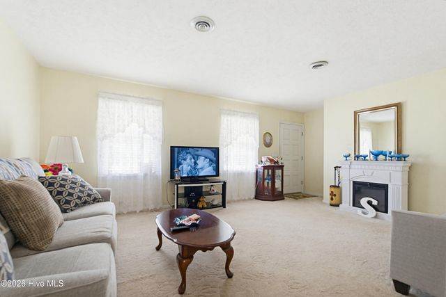 128 Seals Street, Tabor City, NC 28463