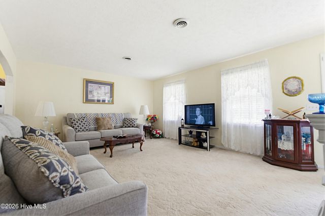 128 Seals Street, Tabor City, NC 28463