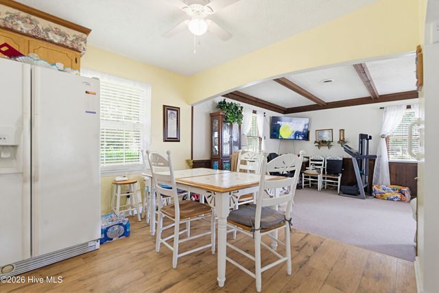 128 Seals Street, Tabor City, NC 28463