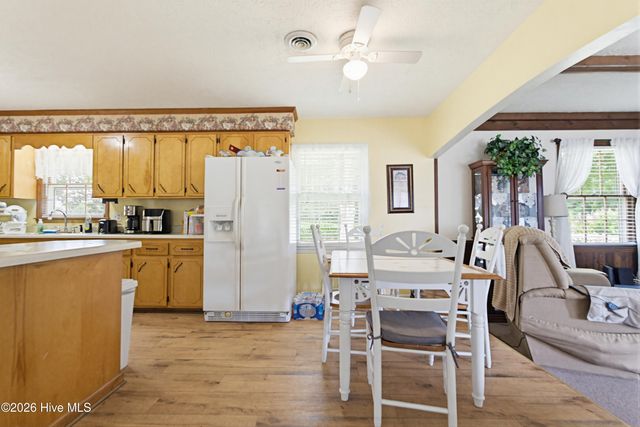 128 Seals Street, Tabor City, NC 28463