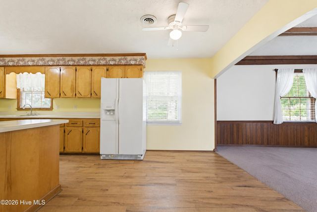 128 Seals Street, Tabor City, NC 28463