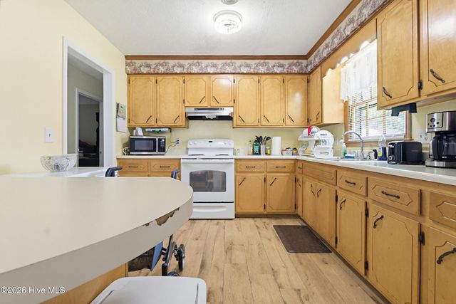 128 Seals Street, Tabor City, NC 28463