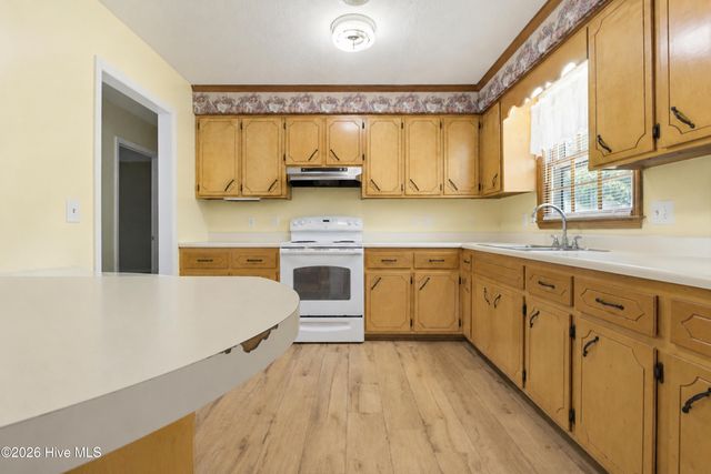 128 Seals Street, Tabor City, NC 28463