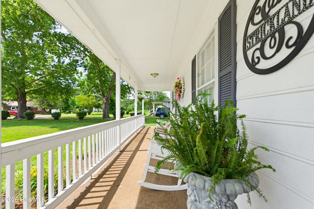 128 Seals Street, Tabor City, NC 28463