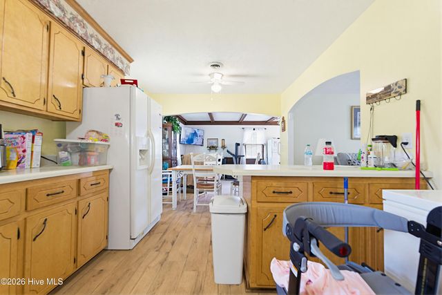 128 Seals Street, Tabor City, NC 28463