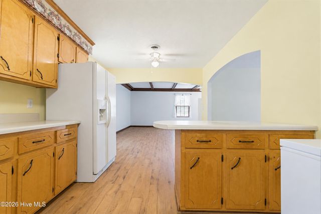128 Seals Street, Tabor City, NC 28463