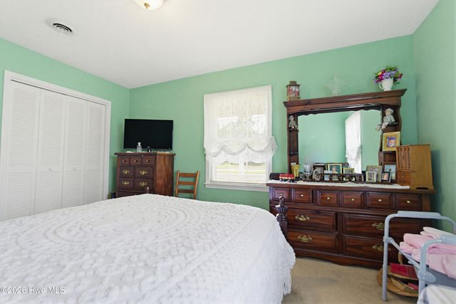 128 Seals Street, Tabor City, NC 28463
