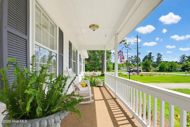 128 Seals Street, Tabor City, NC 28463