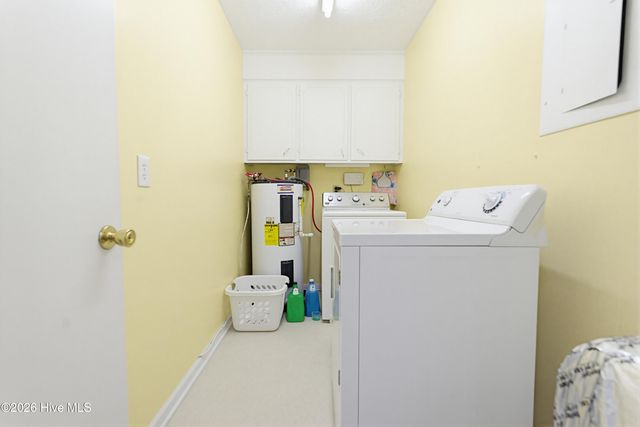 128 Seals Street, Tabor City, NC 28463