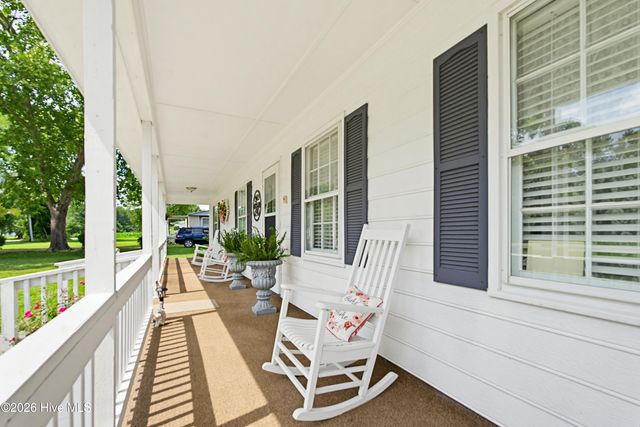 128 Seals Street, Tabor City, NC 28463