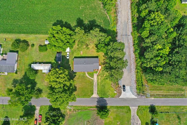 128 Seals Street, Tabor City, NC 28463