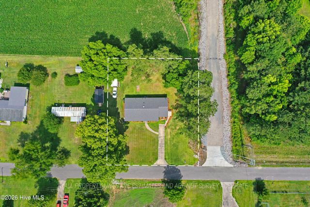 128 Seals Street, Tabor City, NC 28463