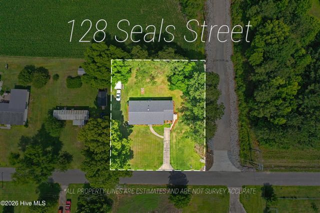 128 Seals Street, Tabor City, NC 28463